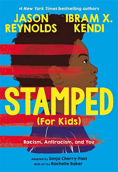 Stamped (for Kids)