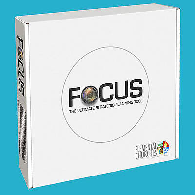 FOCUS Strategy Kit