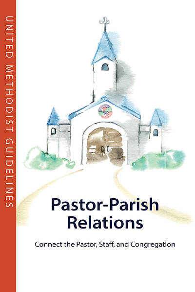 Picture of Guidelines Pastor-Parish Relations 2025-2028 - PDF Download