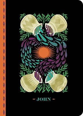 Picture of The Biggest Story Scripture Journal for Kids