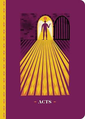 Picture of The Biggest Story Scripture Journal for Kids