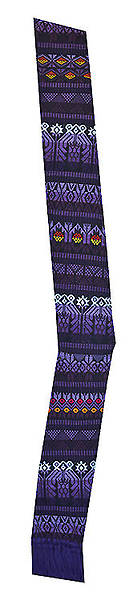 Fair Trade Tapestry Deacon Stoles