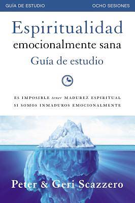 Espiritualidad Emocionalmente Sana