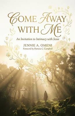 Picture of Come Away With Me