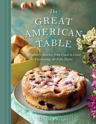 The Great American Table