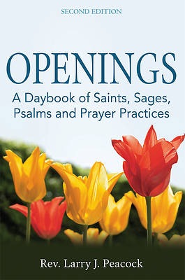 Picture of Openings (2nd Edition) - eBook [ePub]