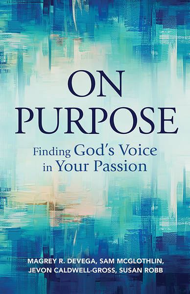 Picture of On Purpose - eBook [ePub]