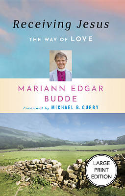 Picture of Receiving Jesus