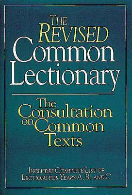 Picture of The Revised Common Lectionary - eBook [ePub]