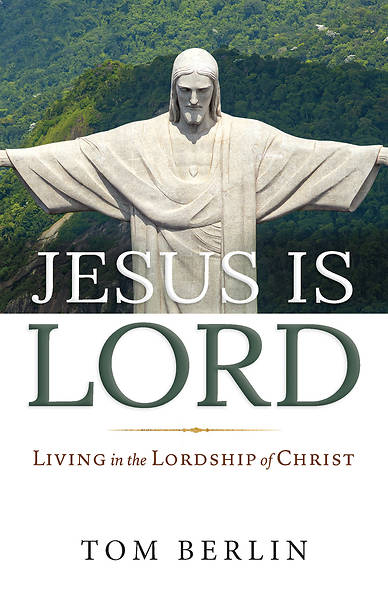 Picture of Jesus Is Lord - eBook [ePub]