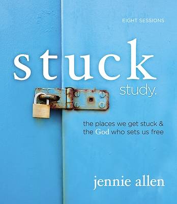 Stuck Study Guide - eBook [ePub]