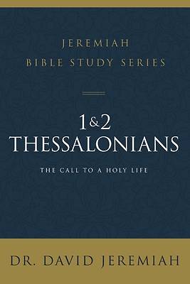 1 and 2 Thessalonians