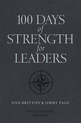 100 Days of Strength for Leaders