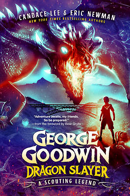George Goodwin, Dragon Slayer