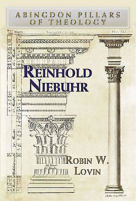 Picture of Reinhold Niebuhr - eBook [ePub]