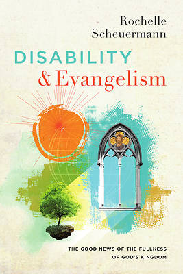 Disability and Evangelism
