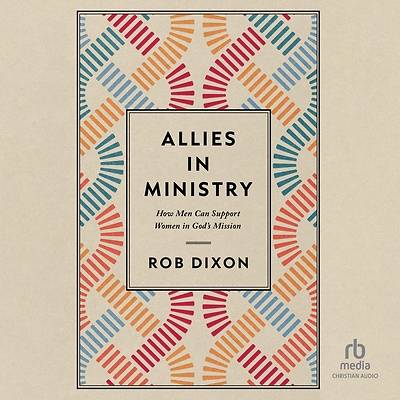 Allies in Ministry