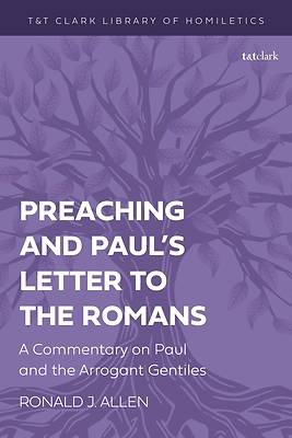Preaching and Paul's Letter to the Romans