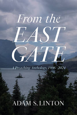 Picture of From the East Gate