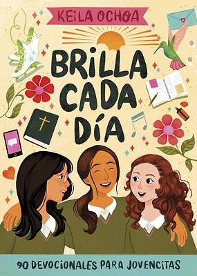 Brilla Cada Día