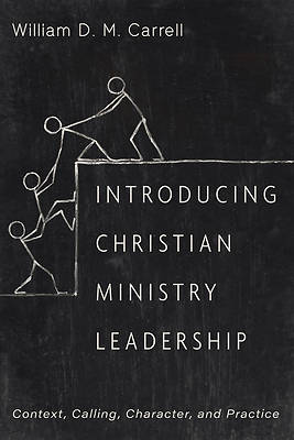 Picture of Introducing Christian Ministry Leadership