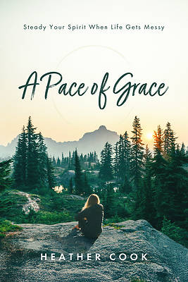 A Pace of Grace