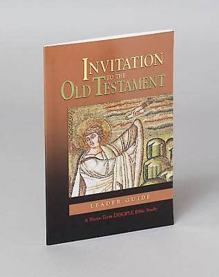 Invitation to the Old Testament Leader Guide
