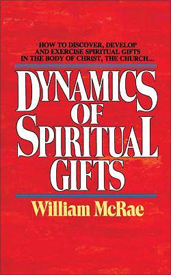 Picture of Dynamics of Spiritual Gifts