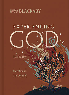 Experiencing God Day-By-Day