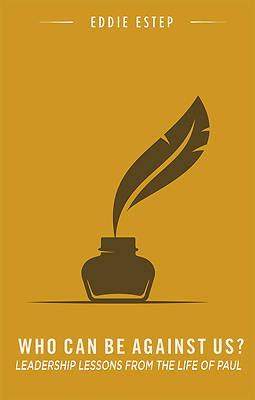 Picture of Who Can Be Against Us?