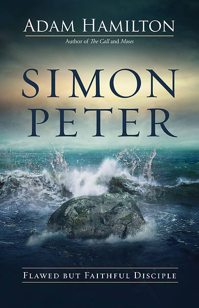 Picture of Simon Peter - eBook [ePub]