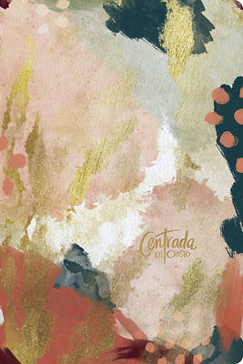 Picture of NVI Biblia Centrada En Cristo, Matizada Símil Piel