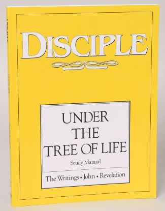 Picture of Disciple IV Under the Tree of Life Study Manual