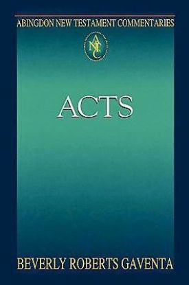 Picture of Abingdon New Testament Commentaries: Acts
