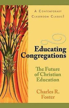 Picture of Educating Congregations