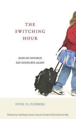 Picture of The Switching Hour