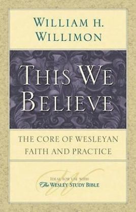 Picture of This We Believe