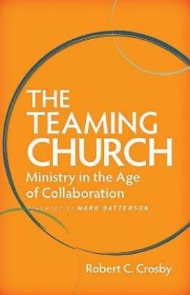 Picture of The Teaming Church