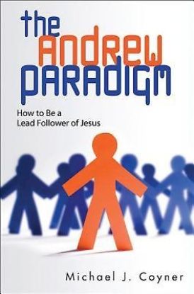 Picture of The Andrew Paradigm