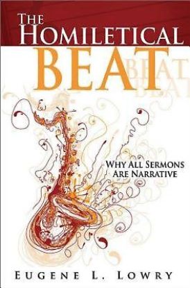 Picture of The Homiletical Beat