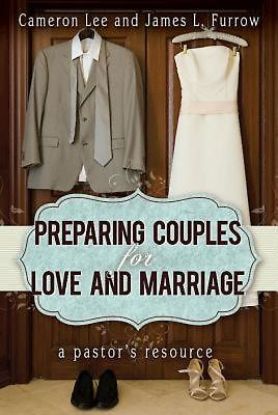 Picture of Preparing Couples for Love and Marriage
