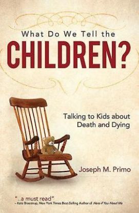 Picture of What Do We Tell the Children?