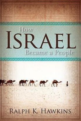 Picture of How Israel Became a People
