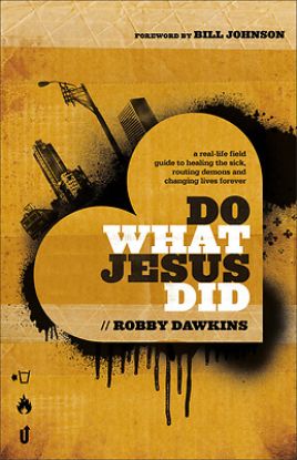 Picture of Do What Jesus Did