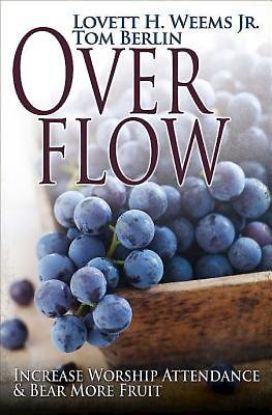 Picture of Overflow