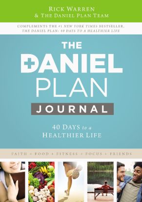 Picture of The Daniel Plan