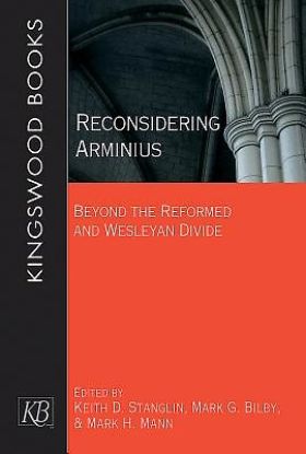 Picture of Reconsidering Arminius