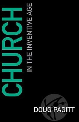 Picture of Church in the Inventive Age