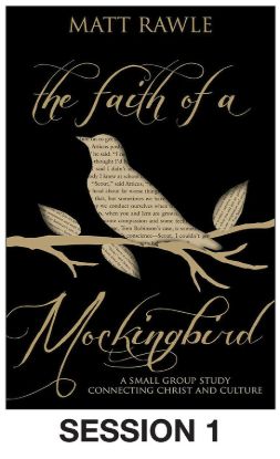 Picture of The Faith of a Mockingbird Session Video
