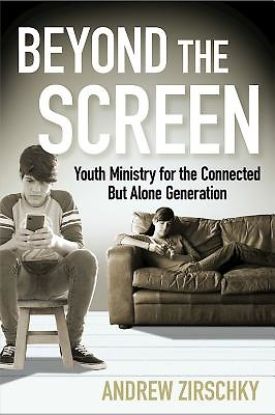 Picture of Beyond the Screen